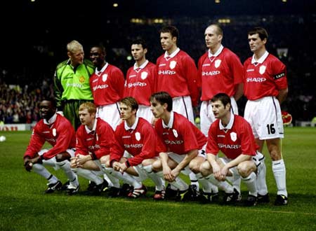 对阵柏林联 对阵柏林联